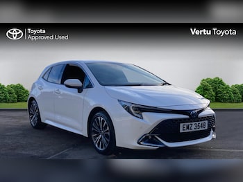 Used Toyota Corolla 2024 for sale - 77363268: Photo