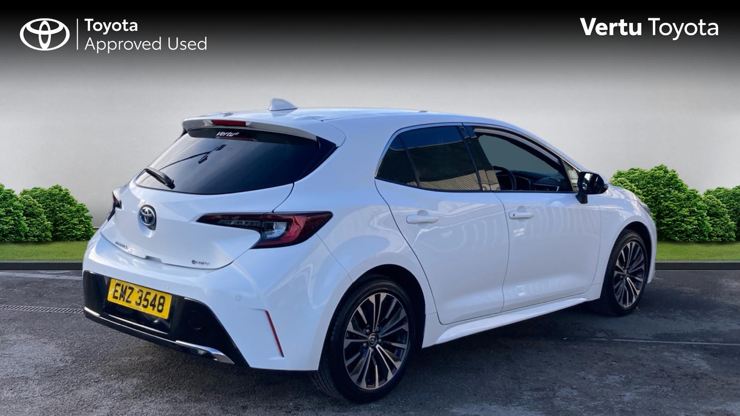 Used Toyota Corolla 2024 for sale - 77363268: Photo 2