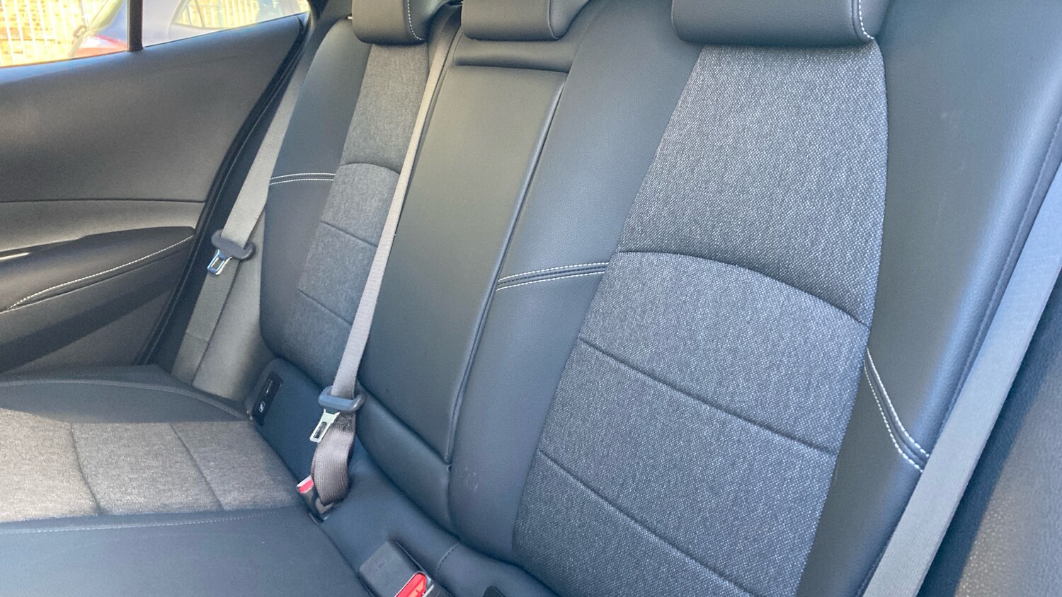 Used Toyota Corolla 2024 for sale - 77363268: Photo 21