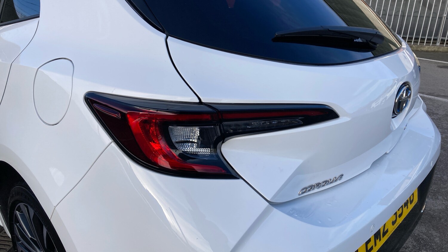 Used Toyota Corolla 2024 for sale - 77363268: Photo 23