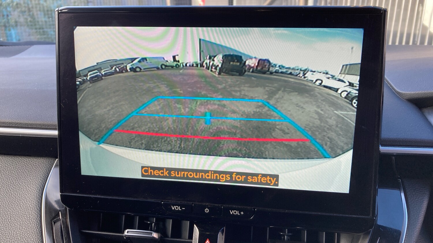 Used Toyota Corolla 2024 for sale - 77363268: Photo 28