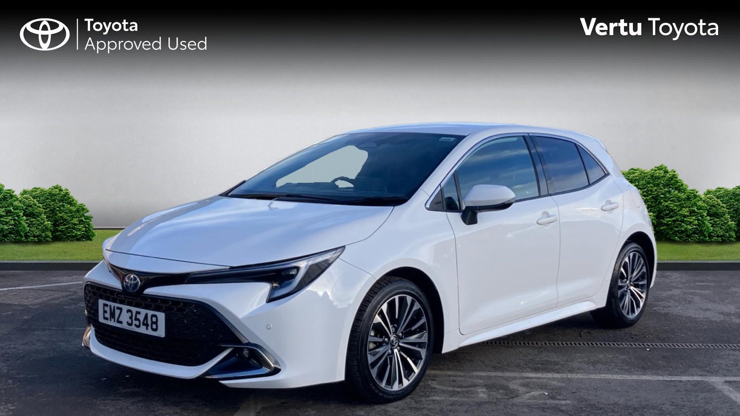 Used Toyota Corolla 2024 for sale - 77363268: Photo 3