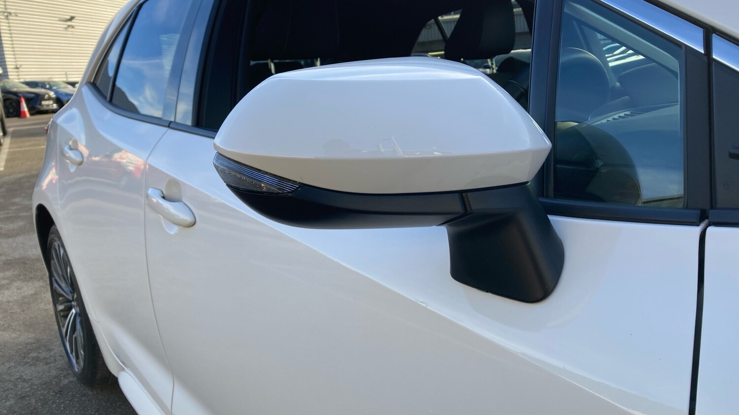 Used Toyota Corolla 2024 for sale - 77363268: Photo 31