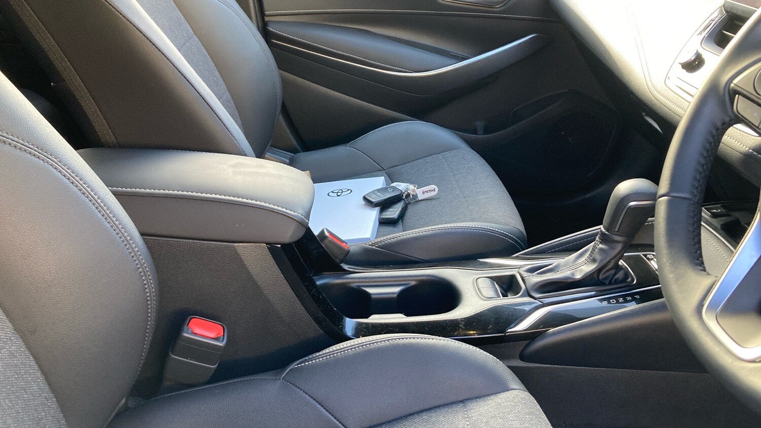 Used Toyota Corolla 2024 for sale - 77363268: Photo 34