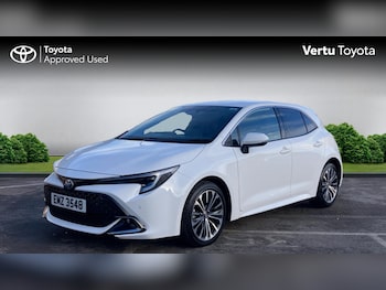 Used Toyota Corolla 2024 for sale - 77363268: Photo