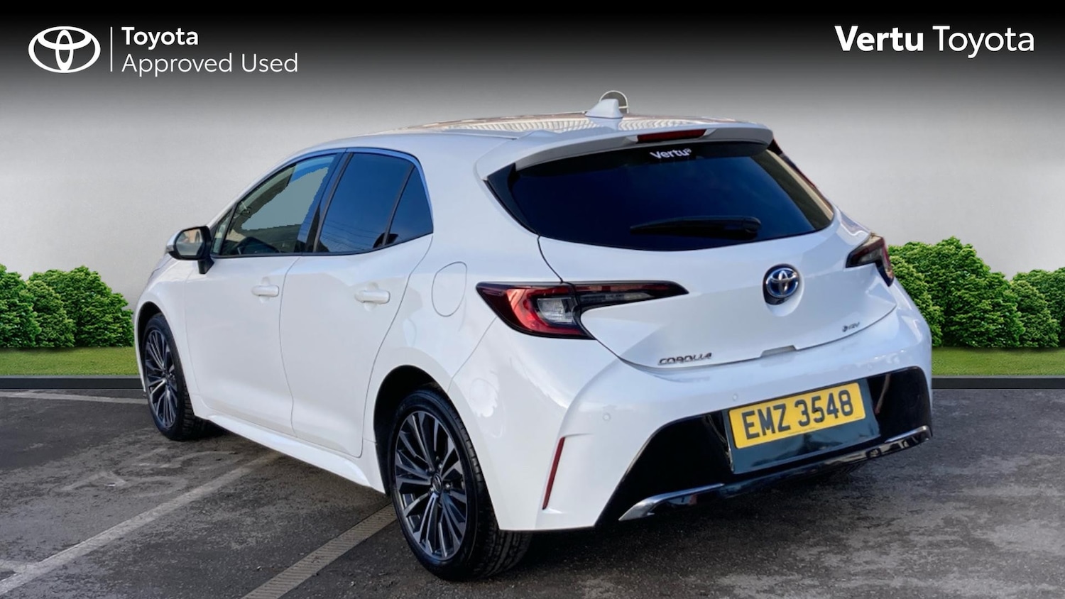 Used Toyota Corolla 2024 for sale - 77363268: Photo 4