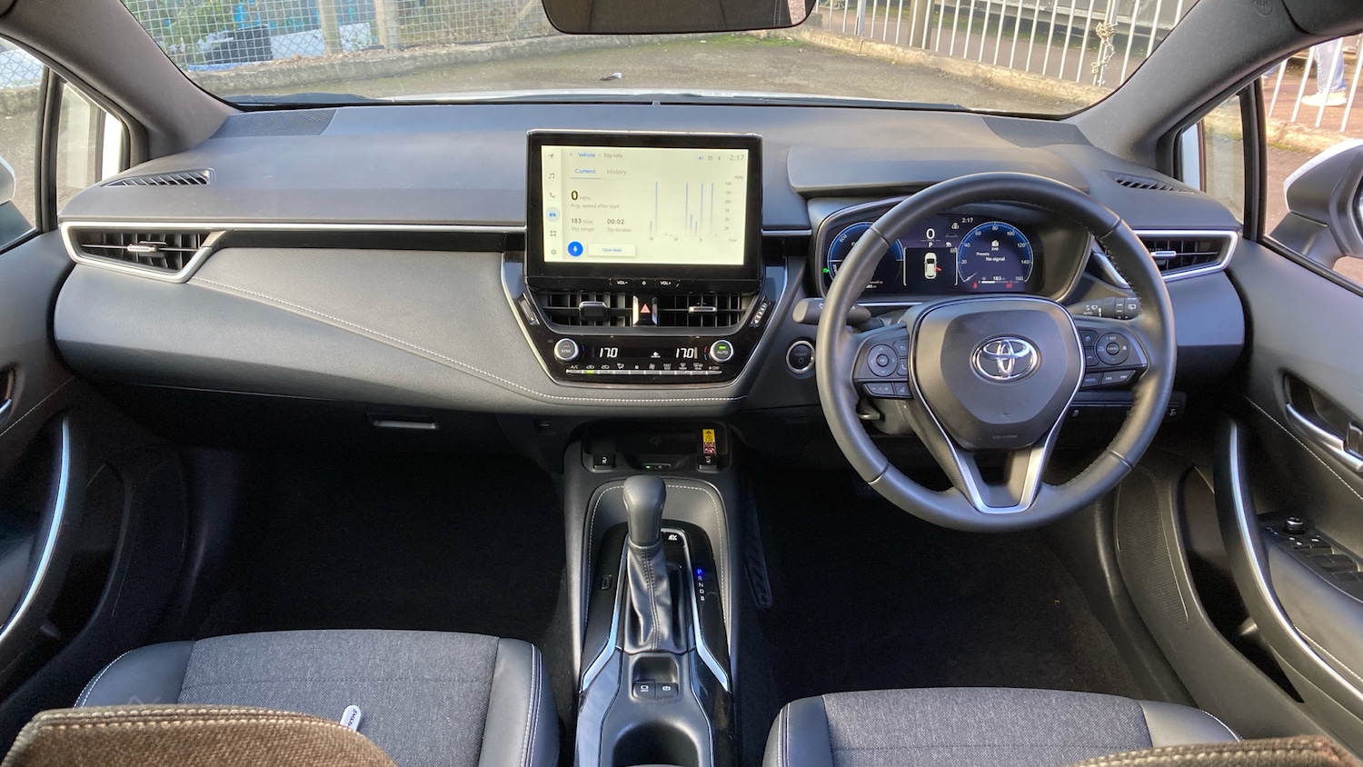 Used Toyota Corolla 2024 for sale - 77363268: Photo 5