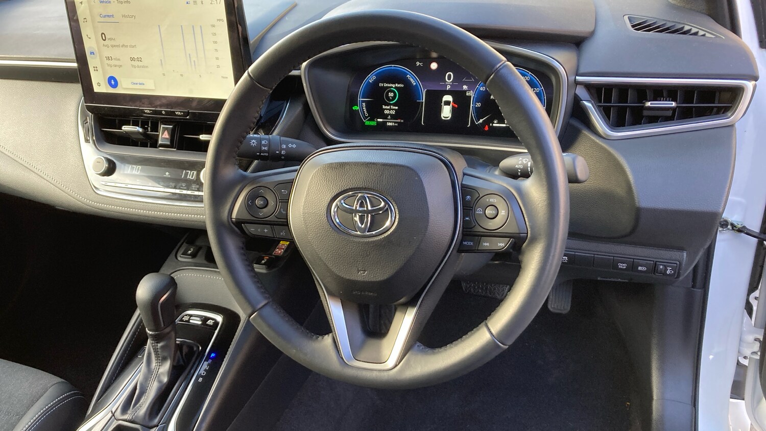 Used Toyota Corolla 2024 for sale - 77363268: Photo 6