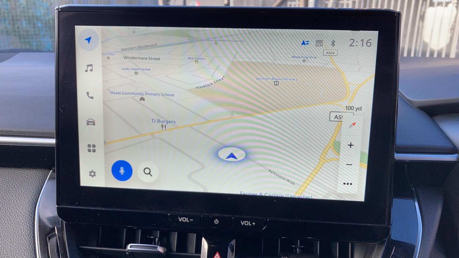 Used Toyota Corolla 2024 for sale - 77363268: Photo 7