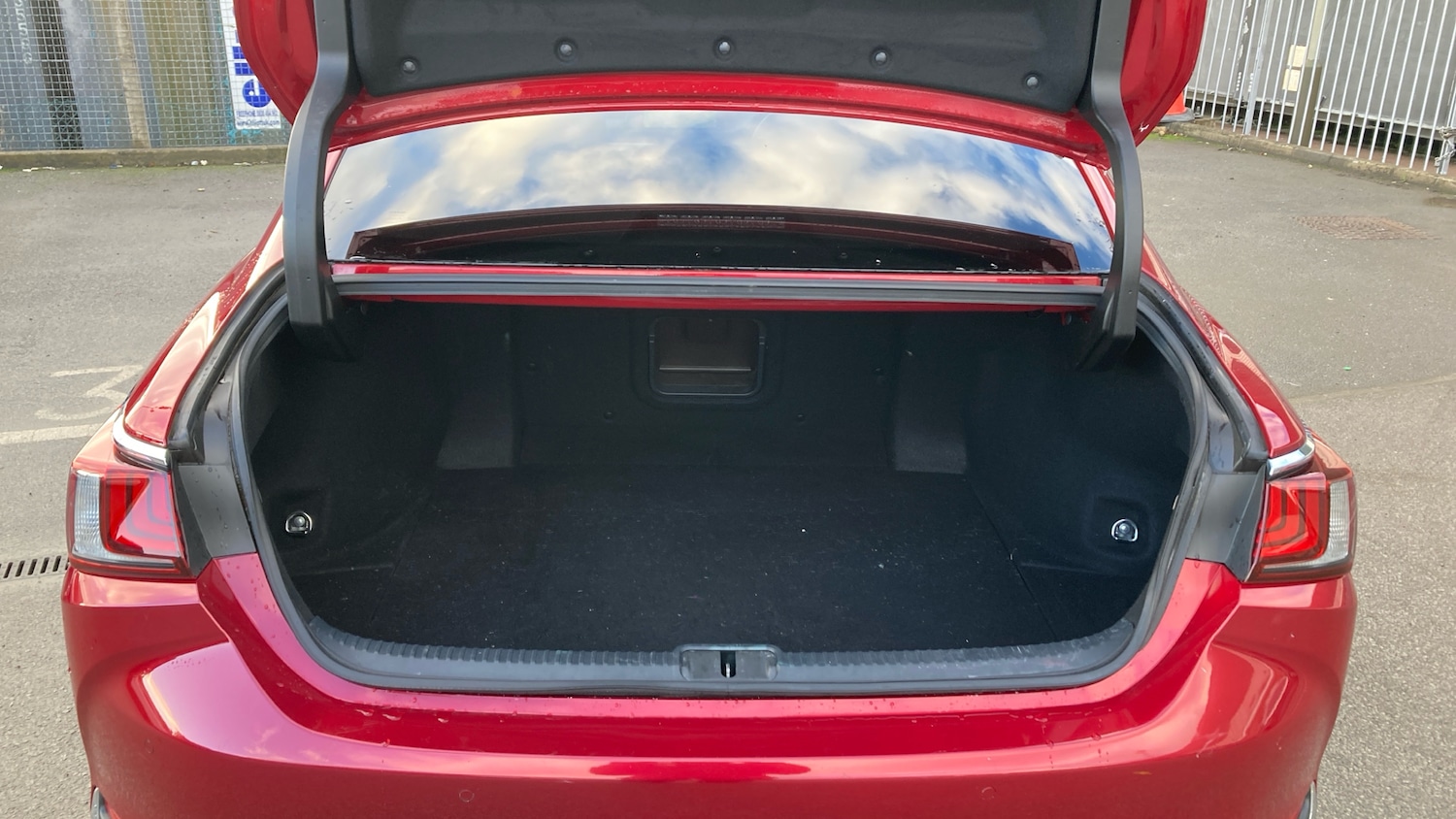 Used Lexus ES 2021 for sale - 76692654: Photo 14