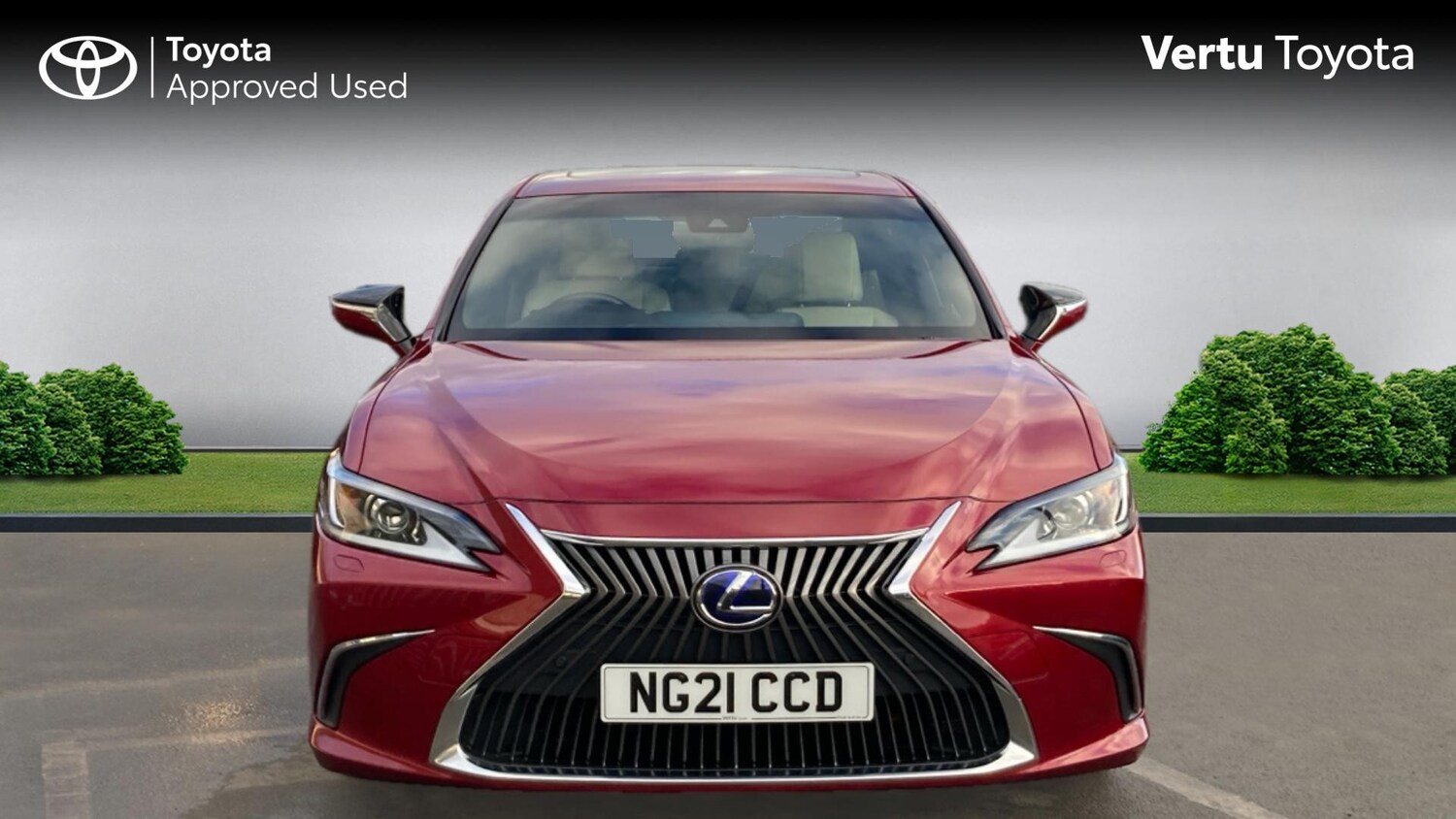 Used Lexus ES 2021 for sale - 76692654: Photo 15