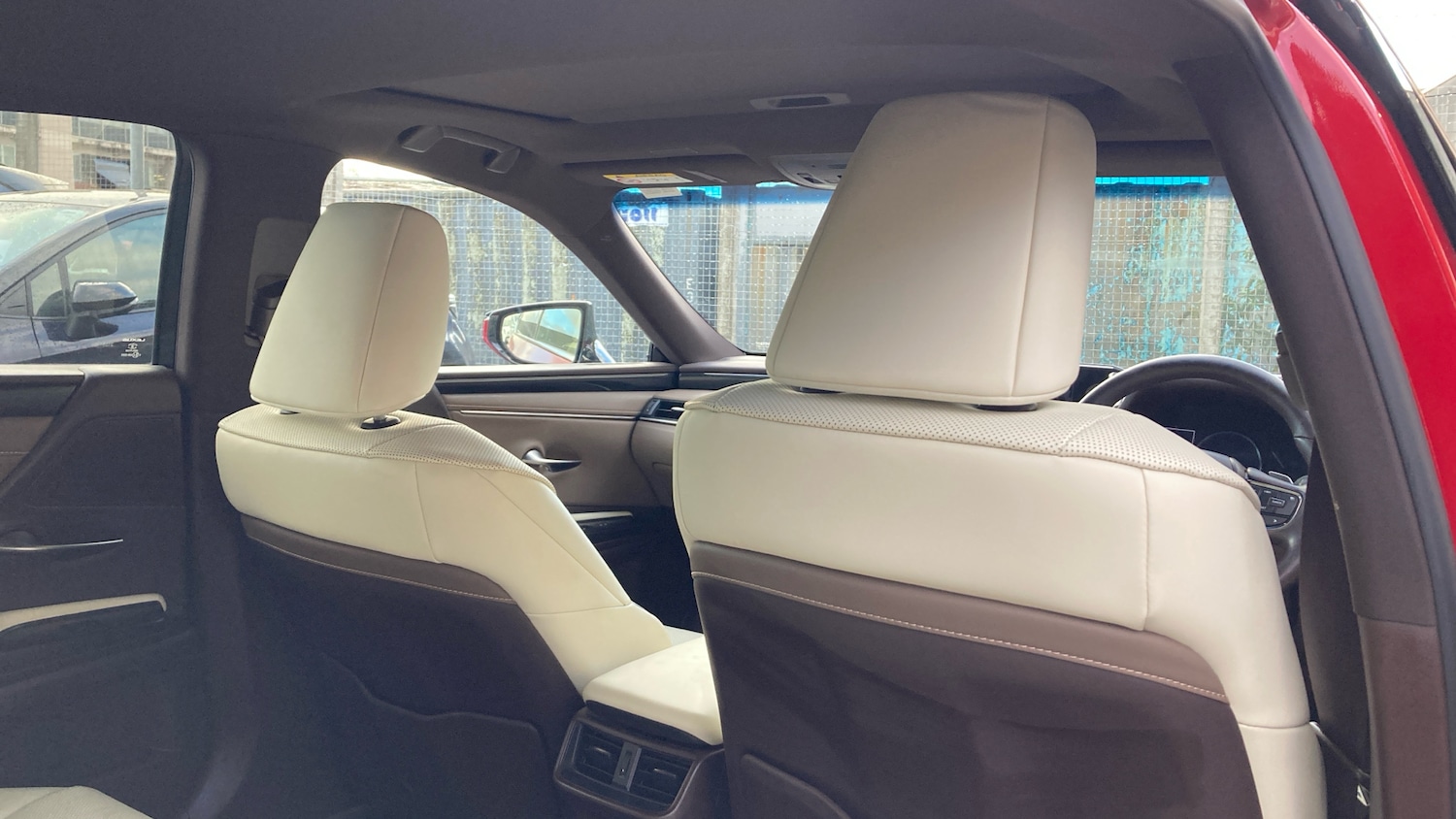 Used Lexus ES 2021 for sale - 76692654: Photo 20