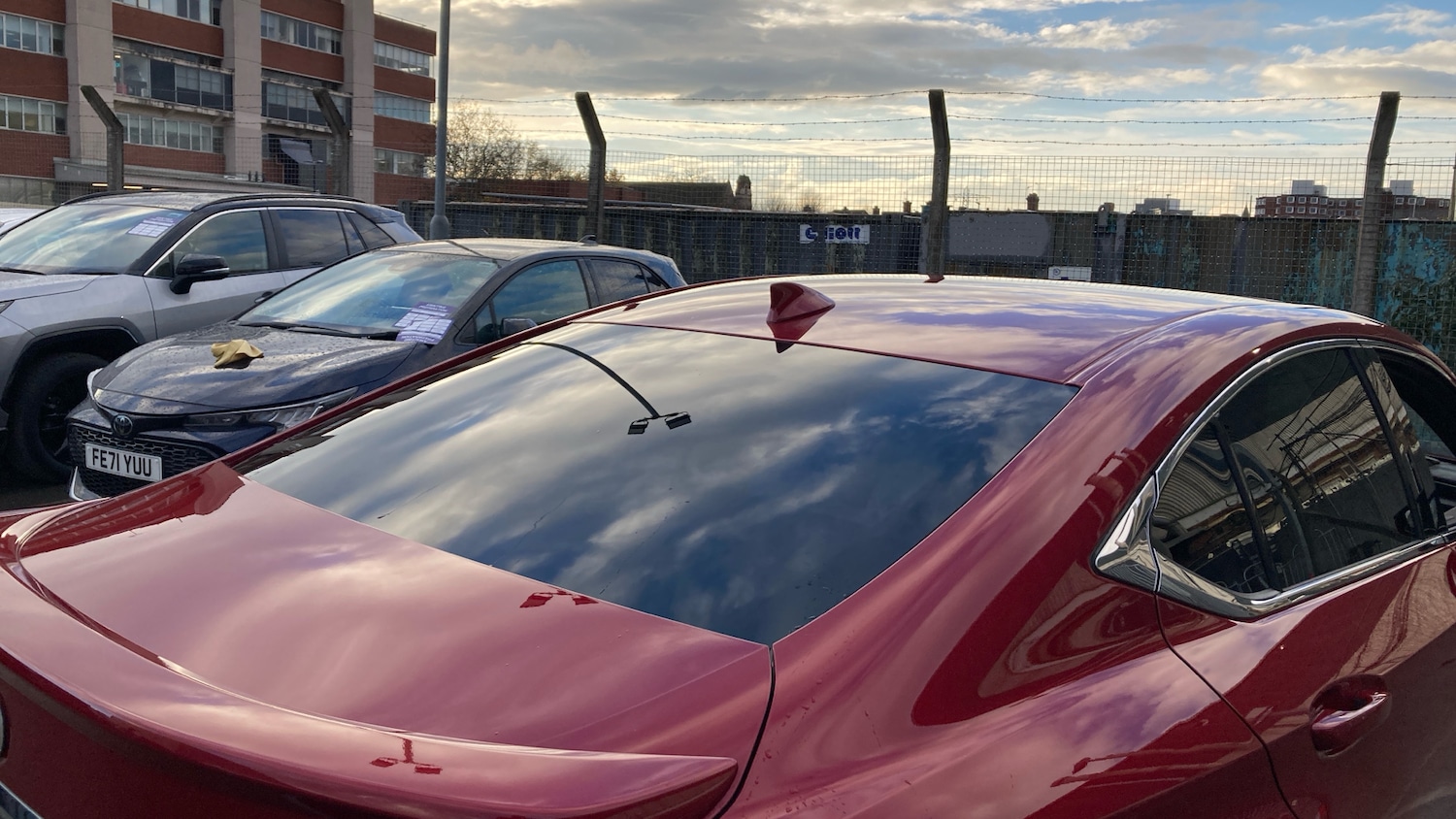 Used Lexus ES 2021 for sale - 76692654: Photo 24