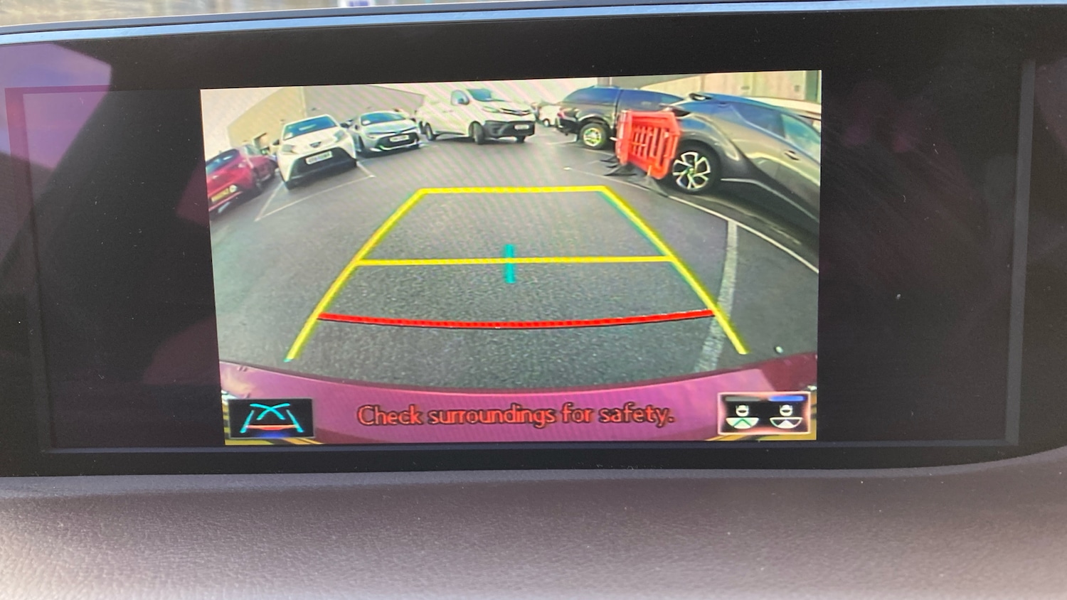 Used Lexus ES 2021 for sale - 76692654: Photo 25