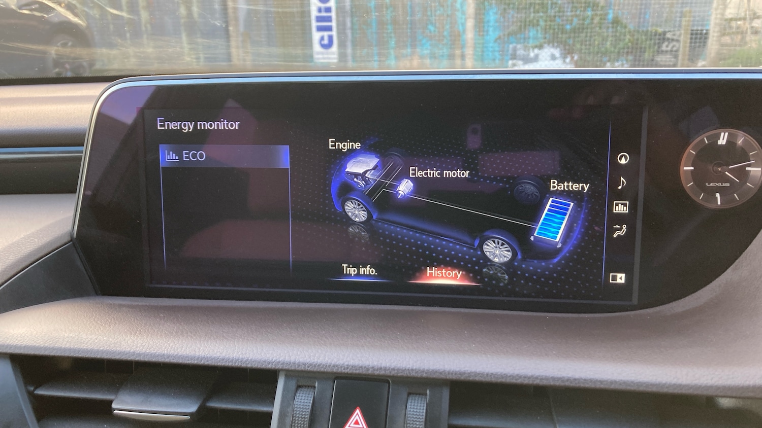 Used Lexus ES 2021 for sale - 76692654: Photo 27