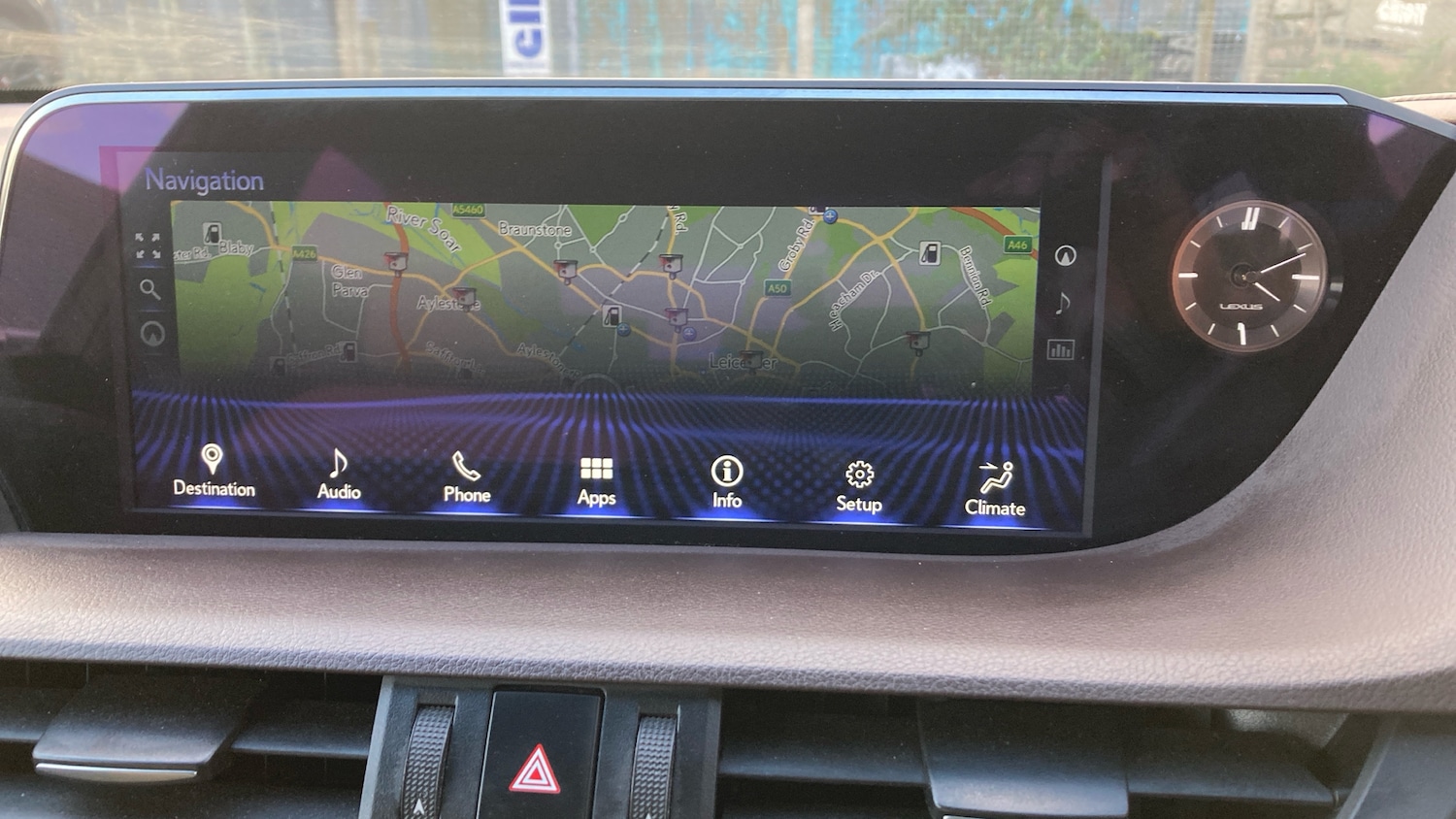 Used Lexus ES 2021 for sale - 76692654: Photo 28