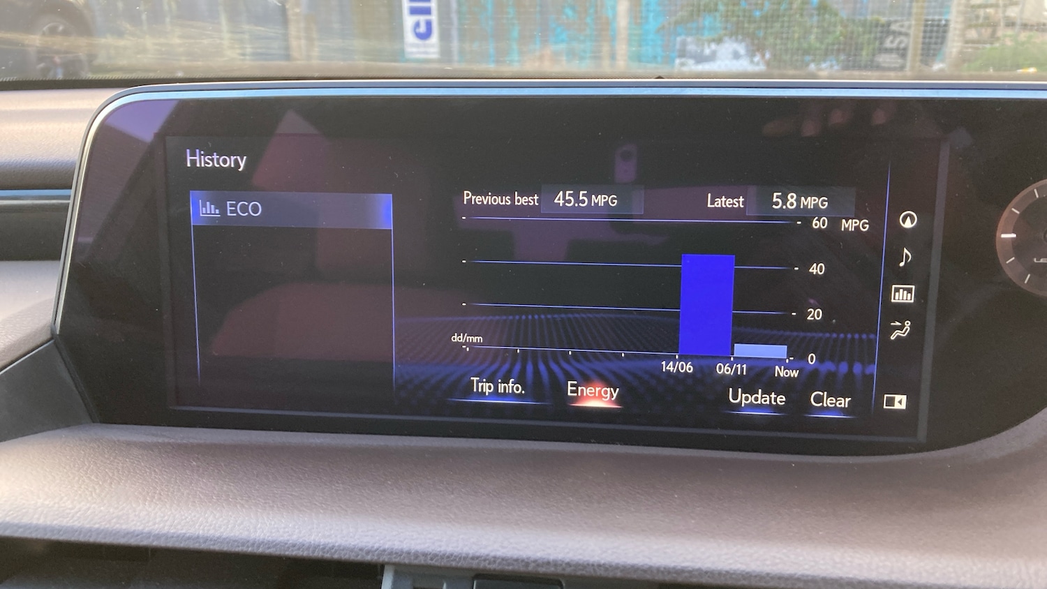 Used Lexus ES 2021 for sale - 76692654: Photo 29