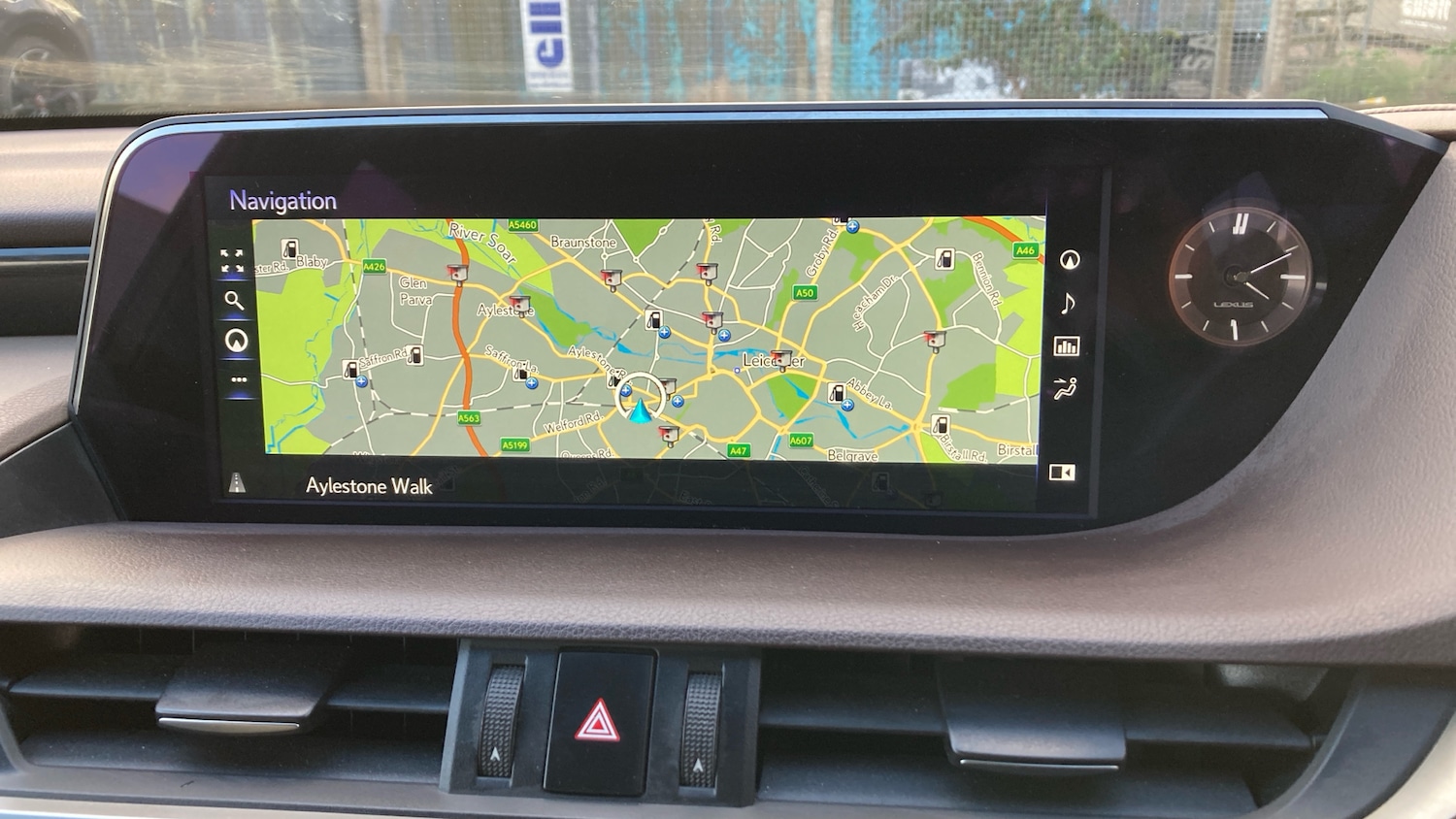 Used Lexus ES 2021 for sale - 76692654: Photo 7