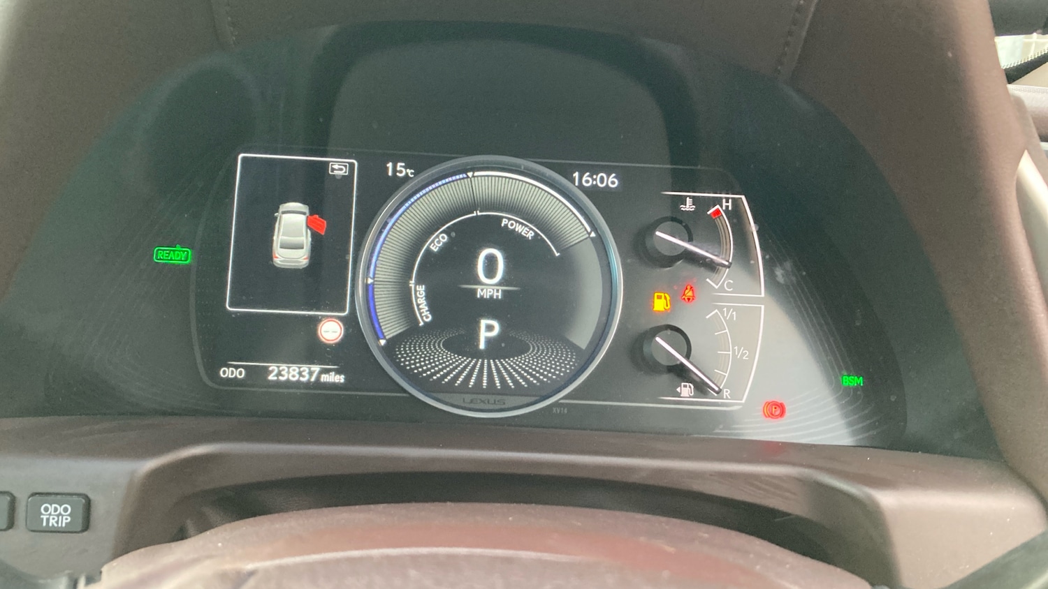 Used Lexus ES 2021 for sale - 76692654: Photo 9