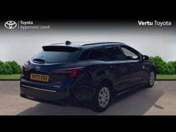 Used Toyota Corolla 2023 for sale - 74995942: Photo