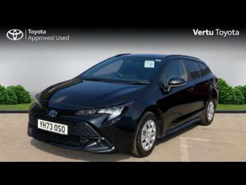 Used Toyota Corolla 2023 for sale - 74995942: Photo