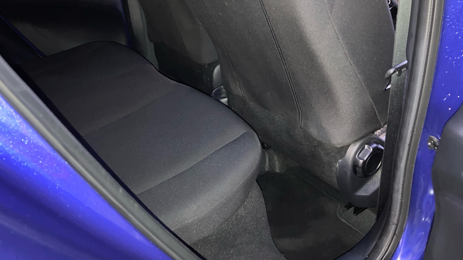 Used Toyota Aygo X 2023 for sale - 76796858: Photo 12