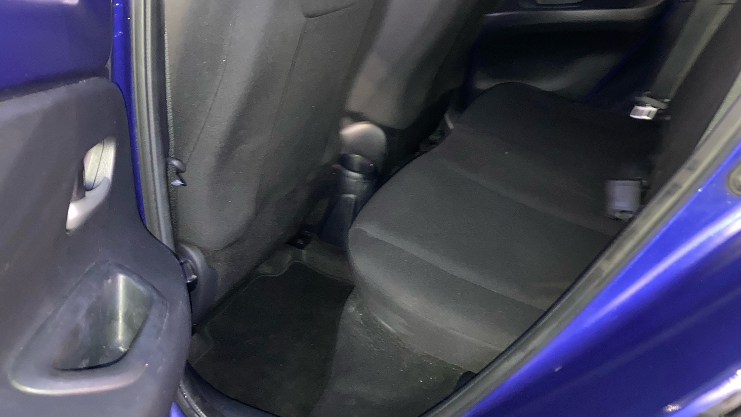 Used Toyota Aygo X 2023 for sale - 76796858: Photo 13