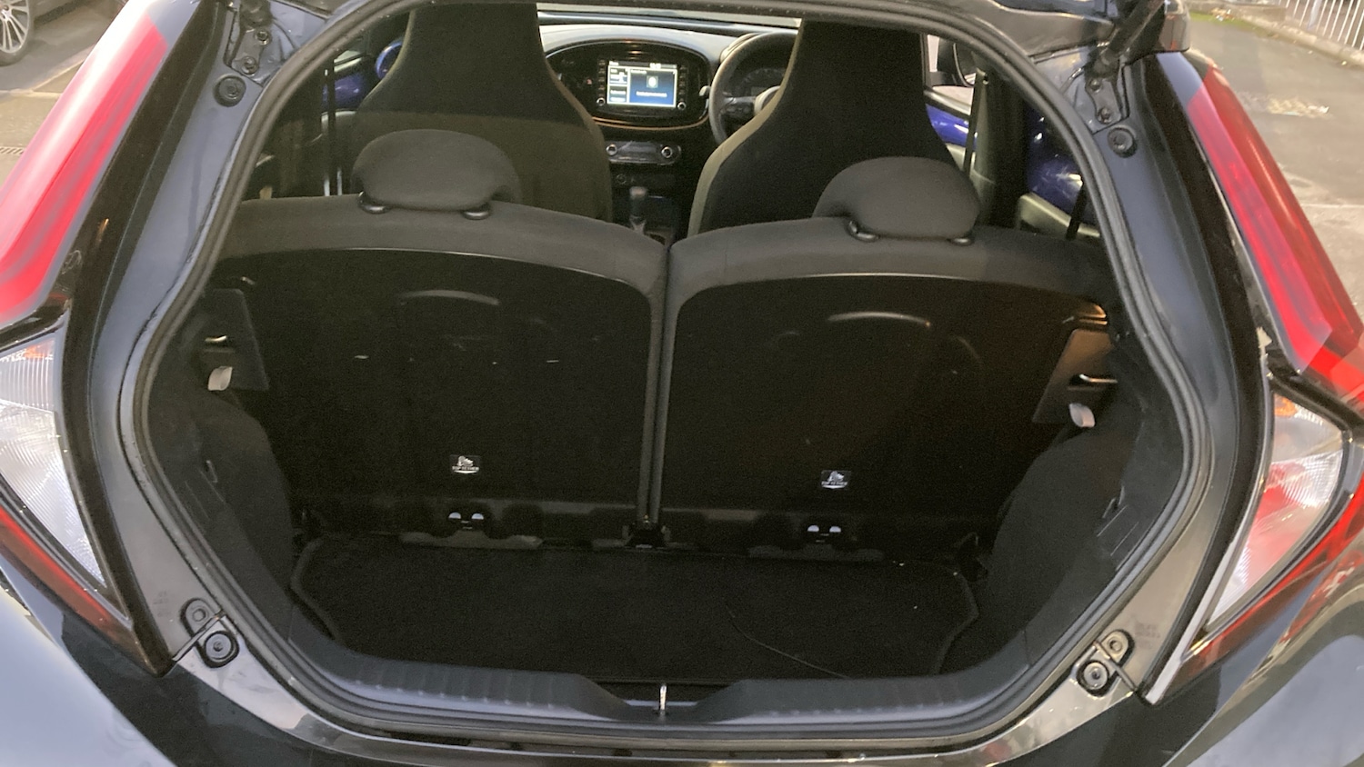 Used Toyota Aygo X 2023 for sale - 76796858: Photo 14