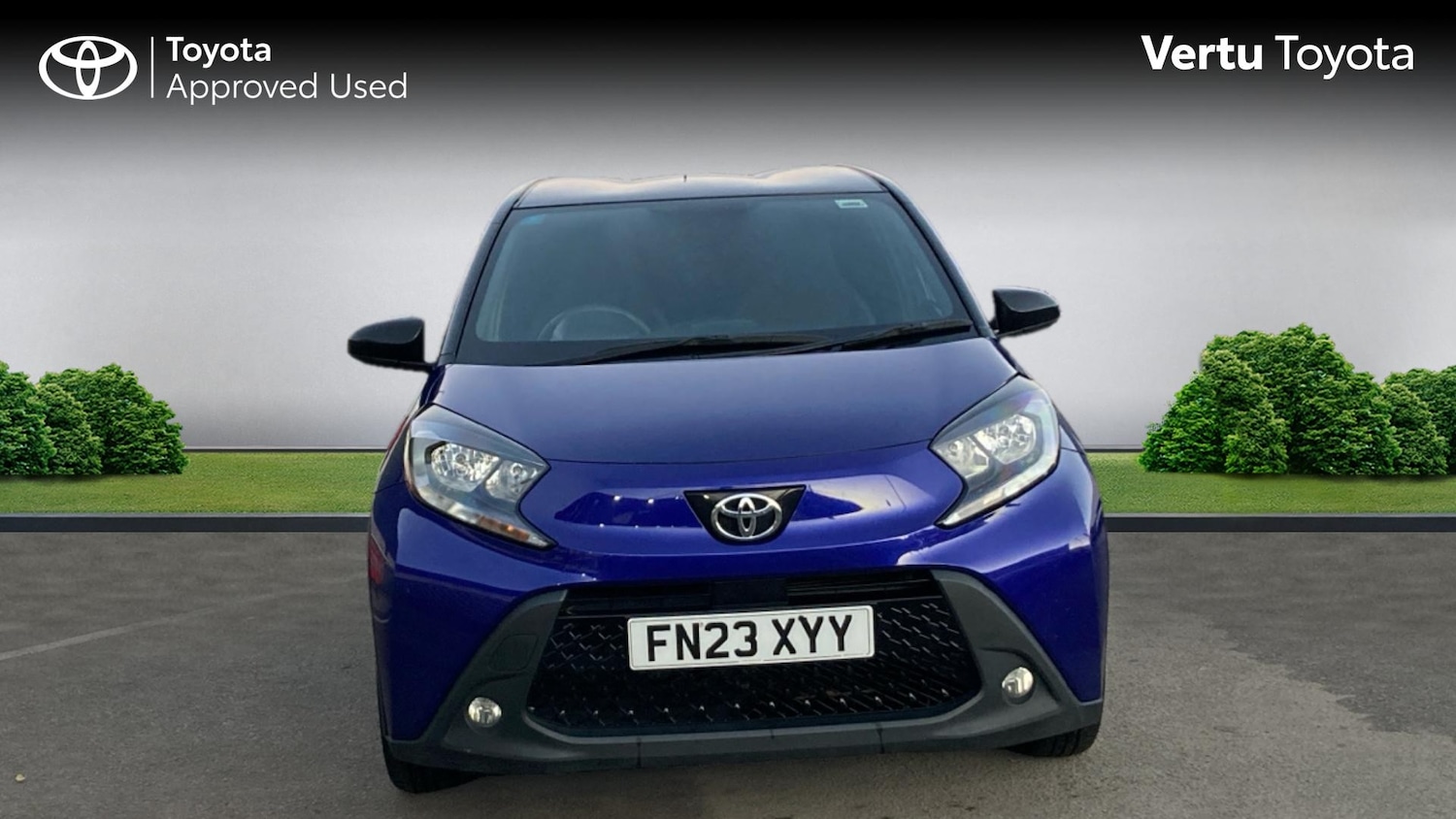 Used Toyota Aygo X 2023 for sale - 76796858: Photo 15