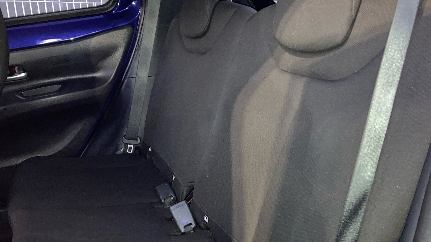 Used Toyota Aygo X 2023 for sale - 76796858: Photo 21