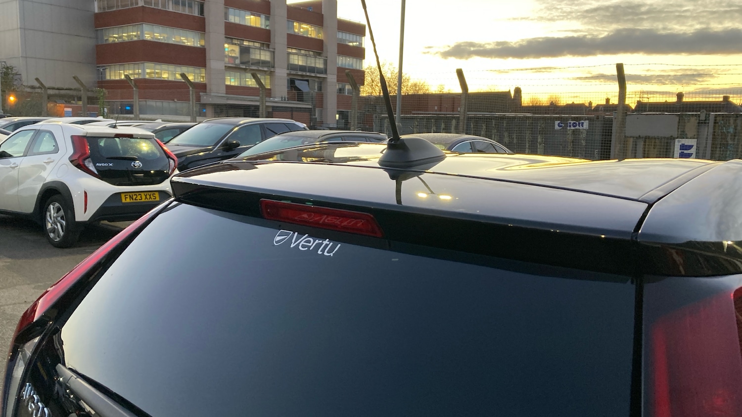 Used Toyota Aygo X 2023 for sale - 76796858: Photo 24