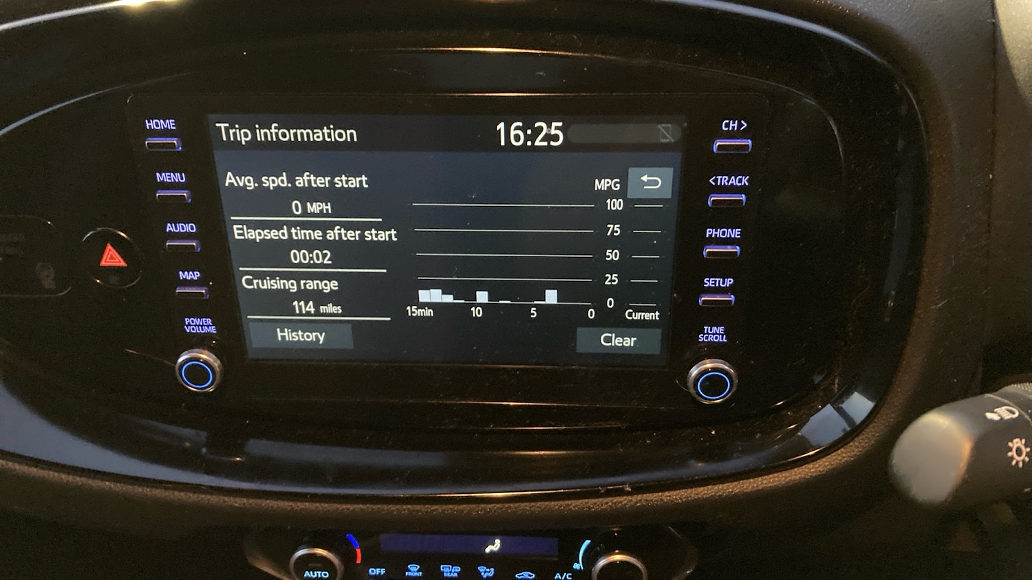 Used Toyota Aygo X 2023 for sale - 76796858: Photo 25