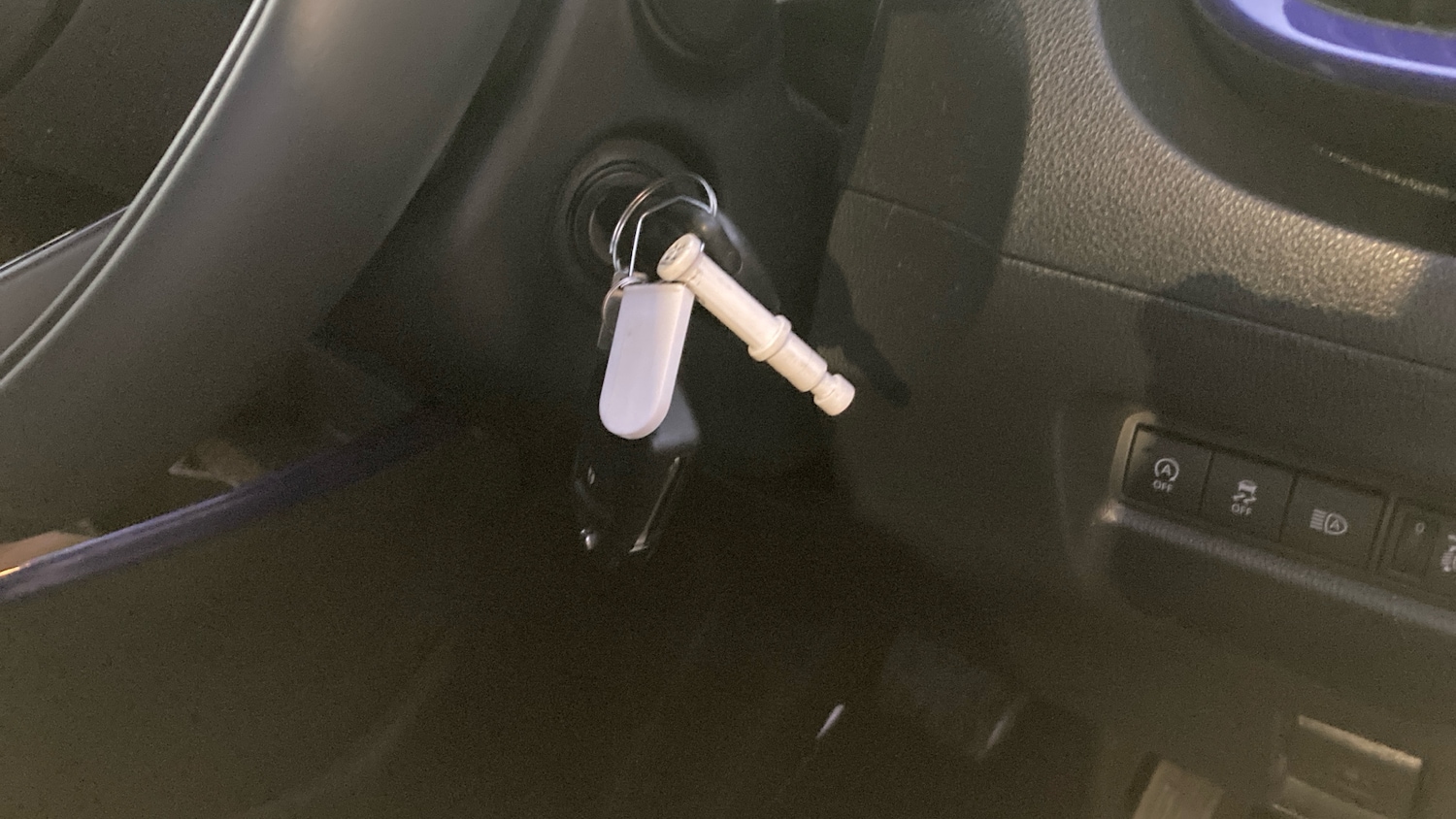 Used Toyota Aygo X 2023 for sale - 76796858: Photo 35