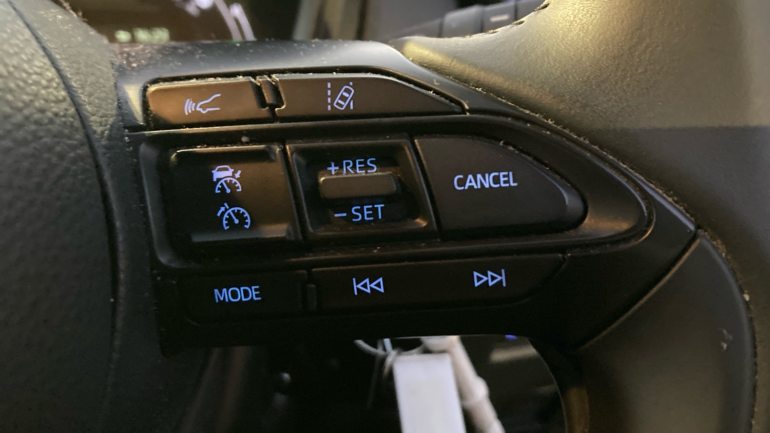 Used Toyota Aygo X 2023 for sale - 76796858: Photo 38