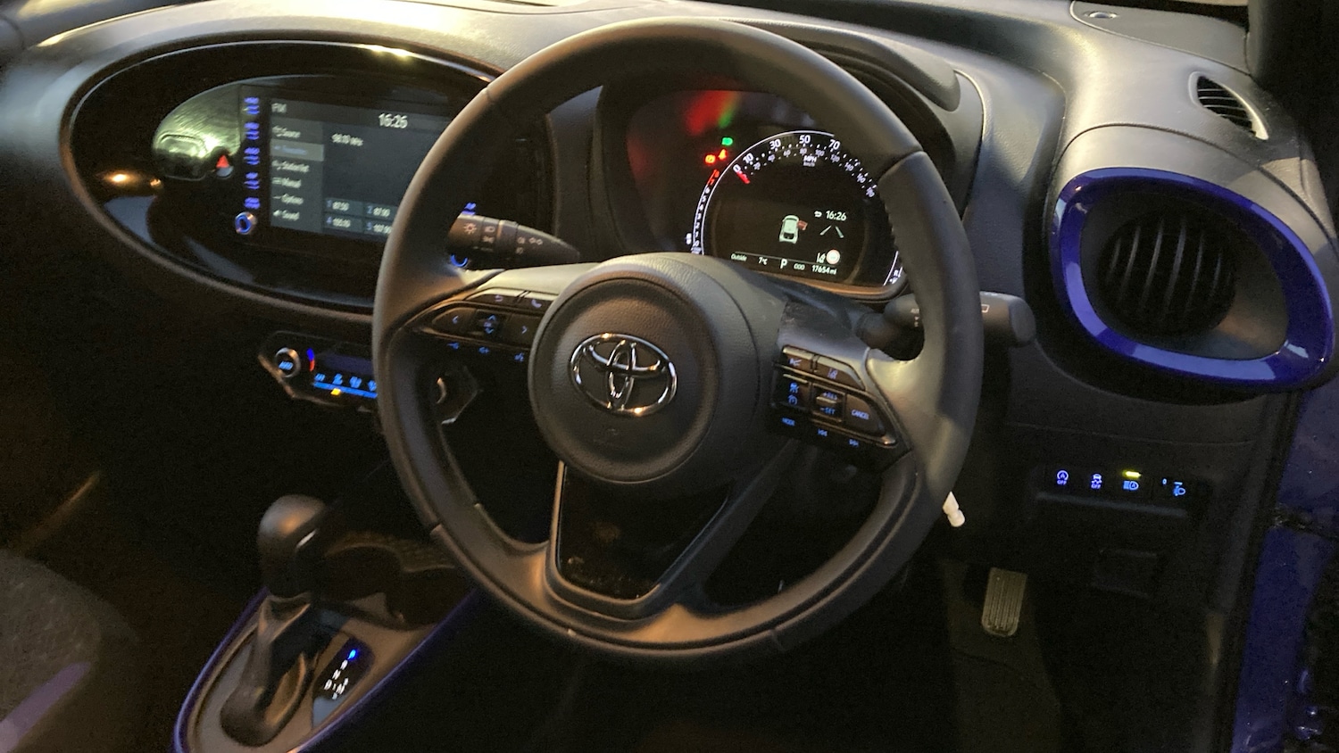 Used Toyota Aygo X 2023 for sale - 76796858: Photo 6