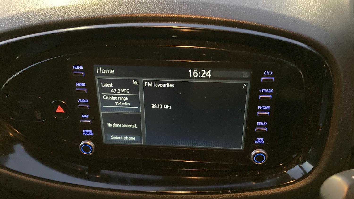 Used Toyota Aygo X 2023 for sale - 76796858: Photo 7