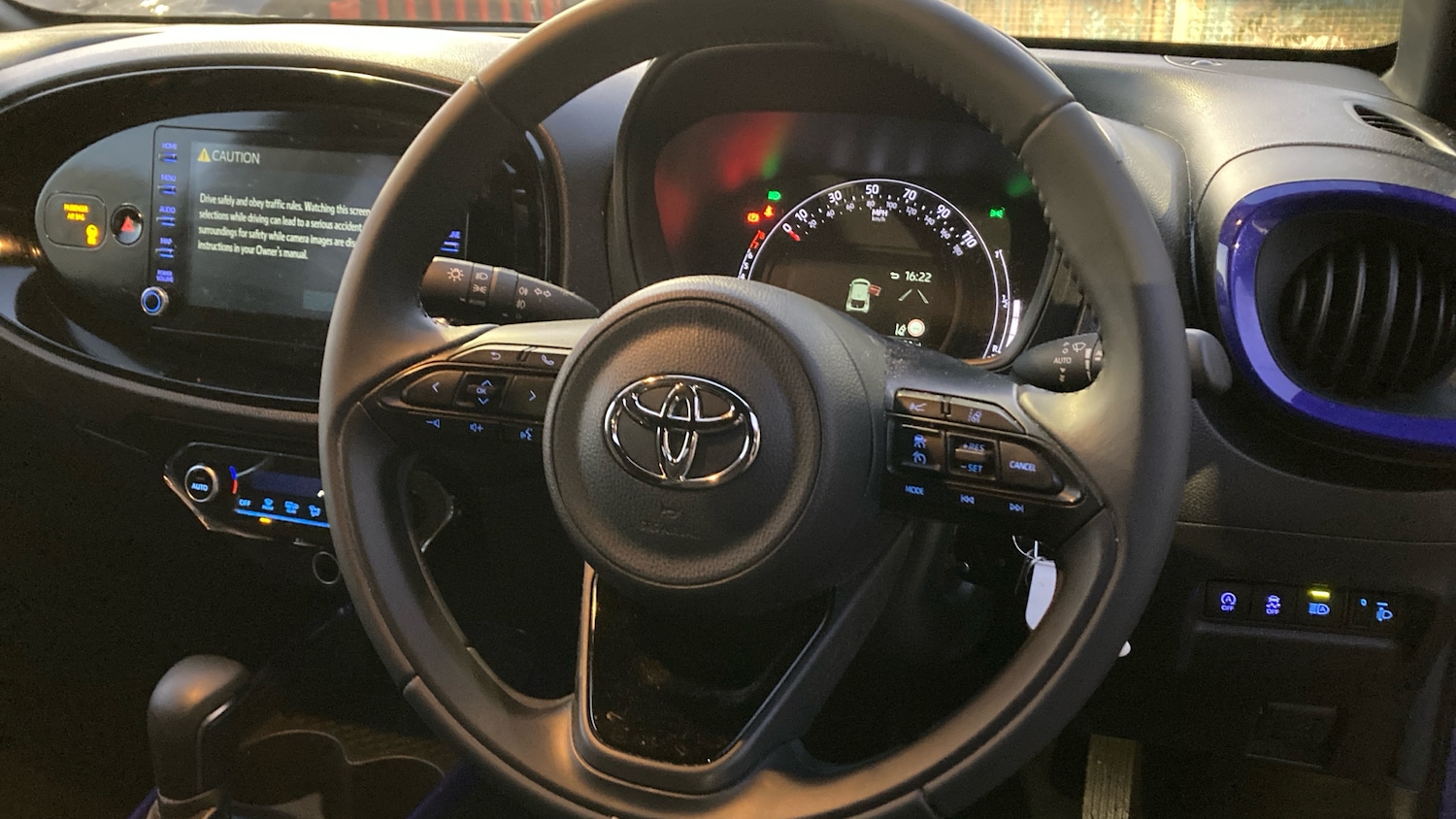 Used Toyota Aygo X 2023 for sale - 76796858: Photo 8