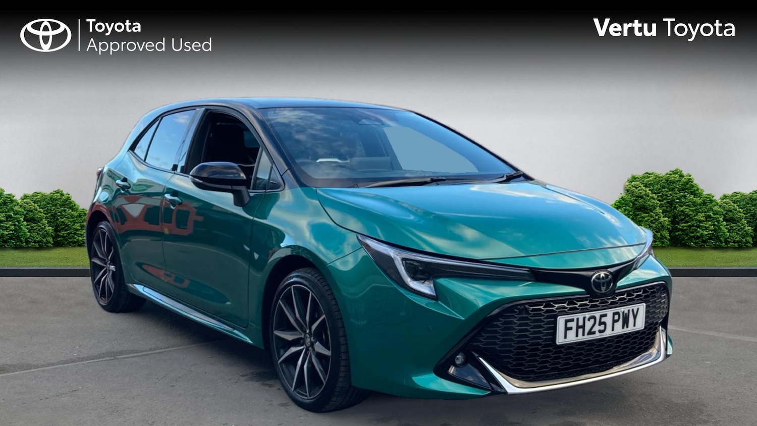 Used Toyota Corolla 2025 for sale - 76455128: Photo 1