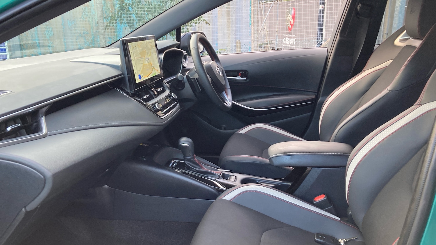 Used Toyota Corolla 2025 for sale - 76455128: Photo 10