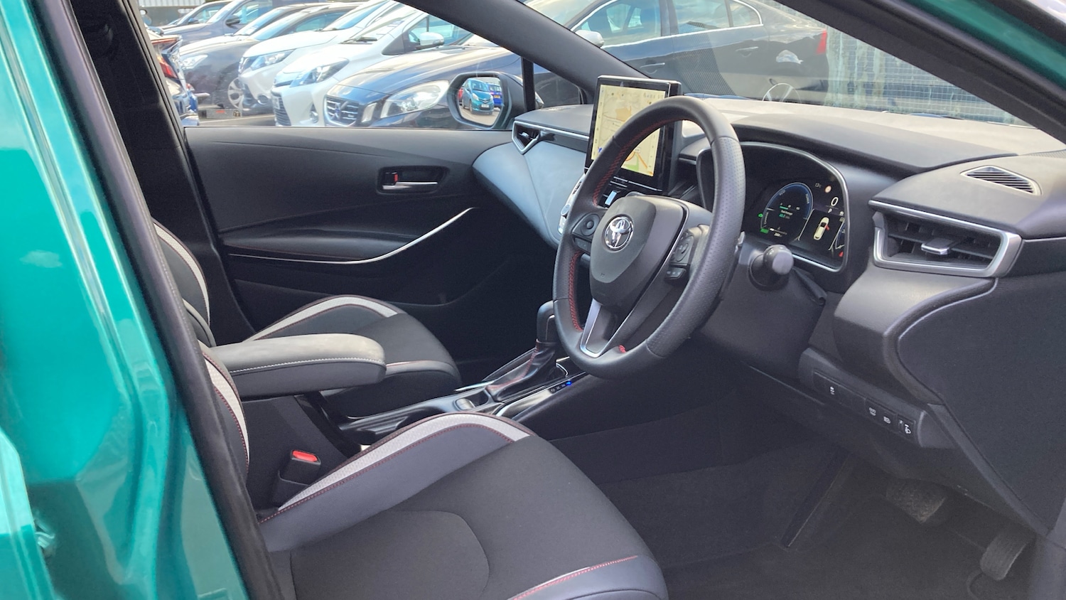 Used Toyota Corolla 2025 for sale - 76455128: Photo 11