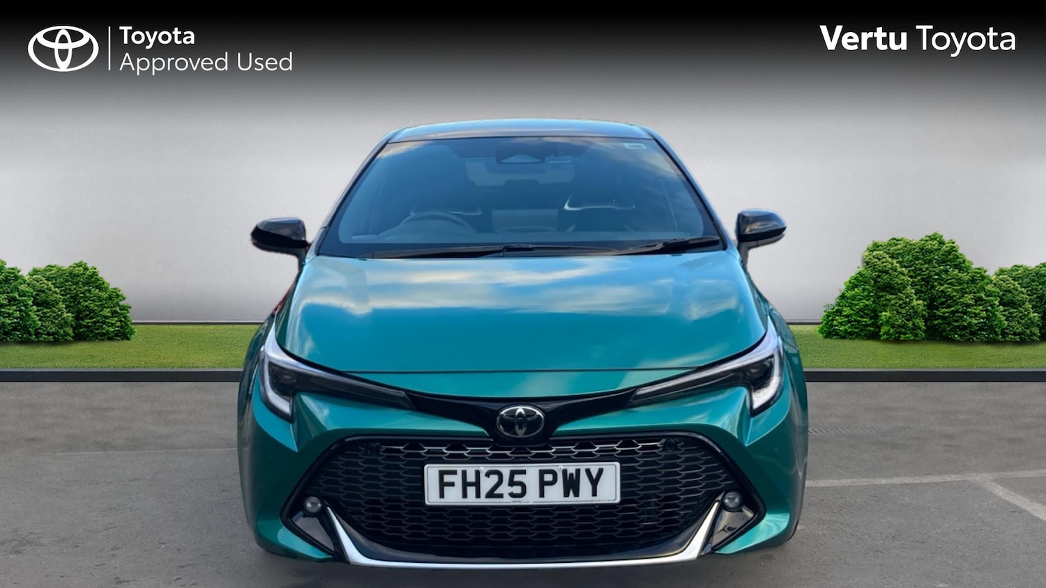 Used Toyota Corolla 2025 for sale - 76455128: Photo 15