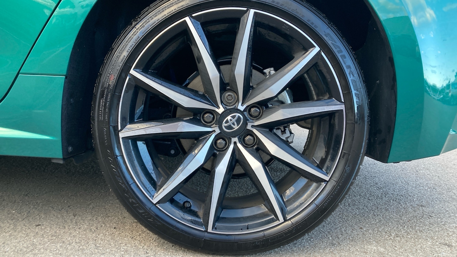 Used Toyota Corolla 2025 for sale - 76455128: Photo 18