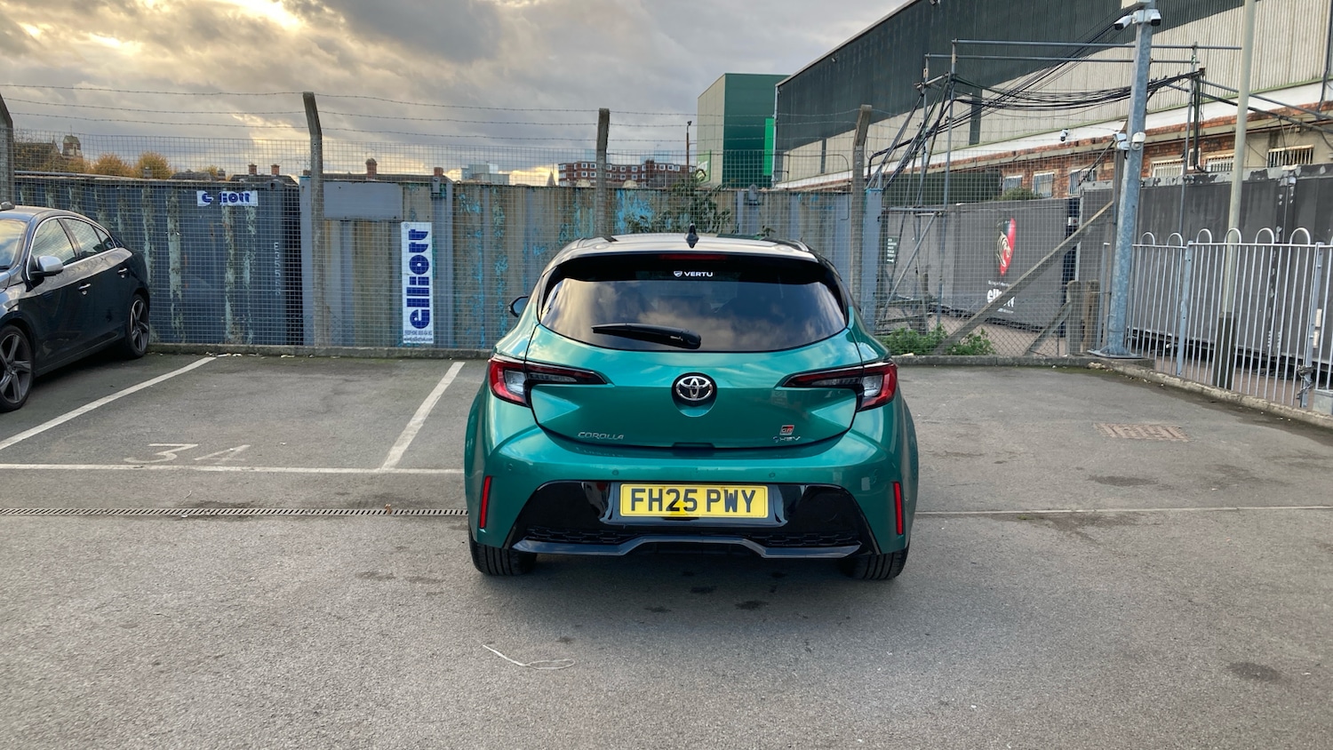 Used Toyota Corolla 2025 for sale - 76455128: Photo 19