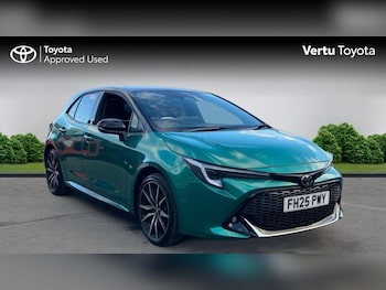 Used Toyota Corolla 2025 for sale - 76455128: Photo