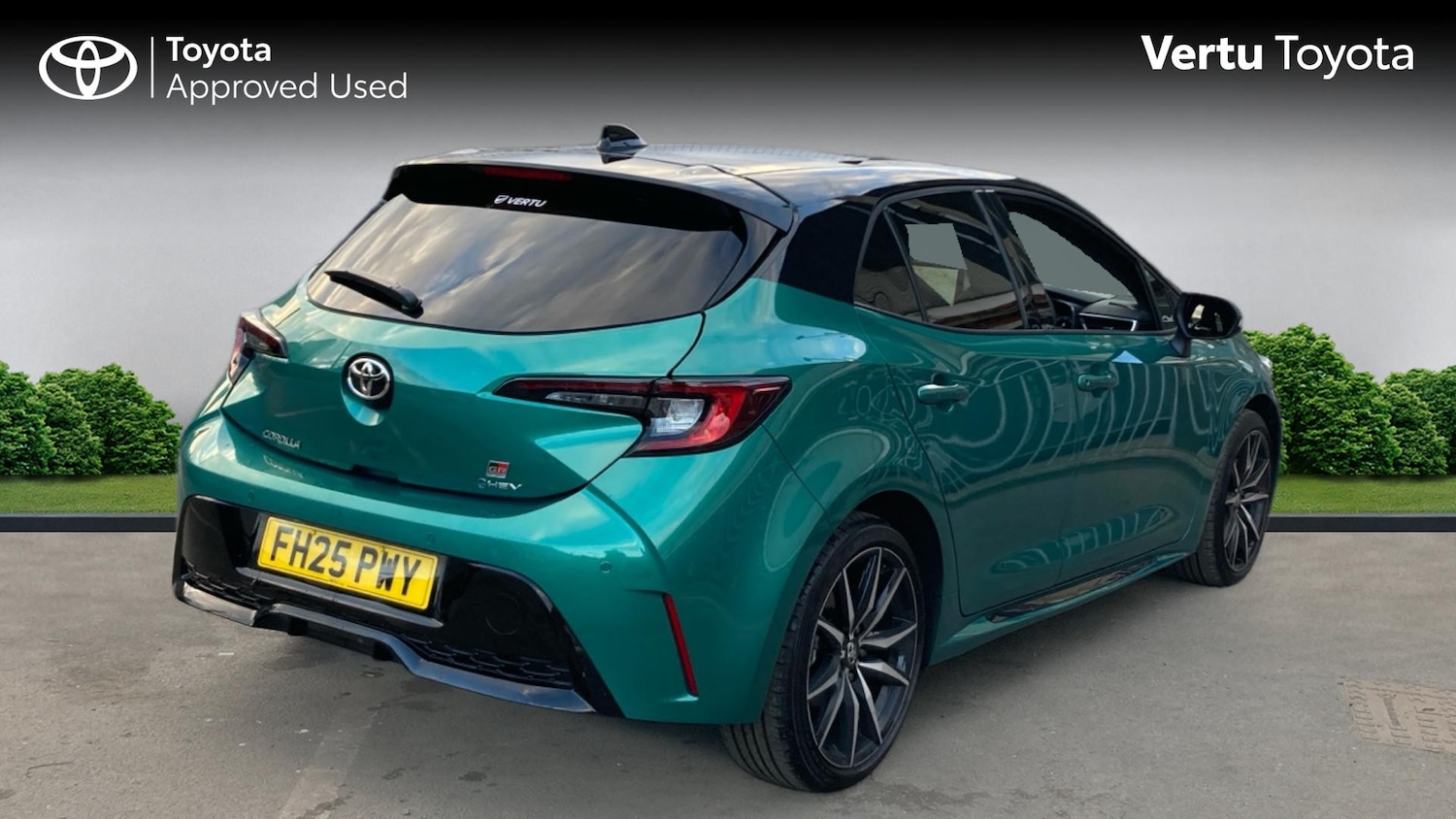 Used Toyota Corolla 2025 for sale - 76455128: Photo 2