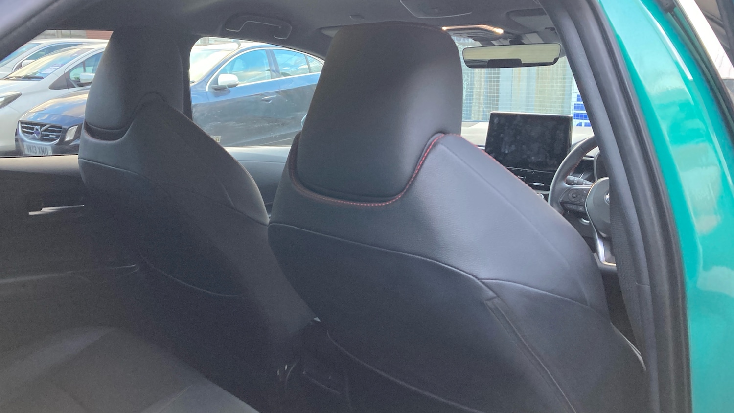 Used Toyota Corolla 2025 for sale - 76455128: Photo 20