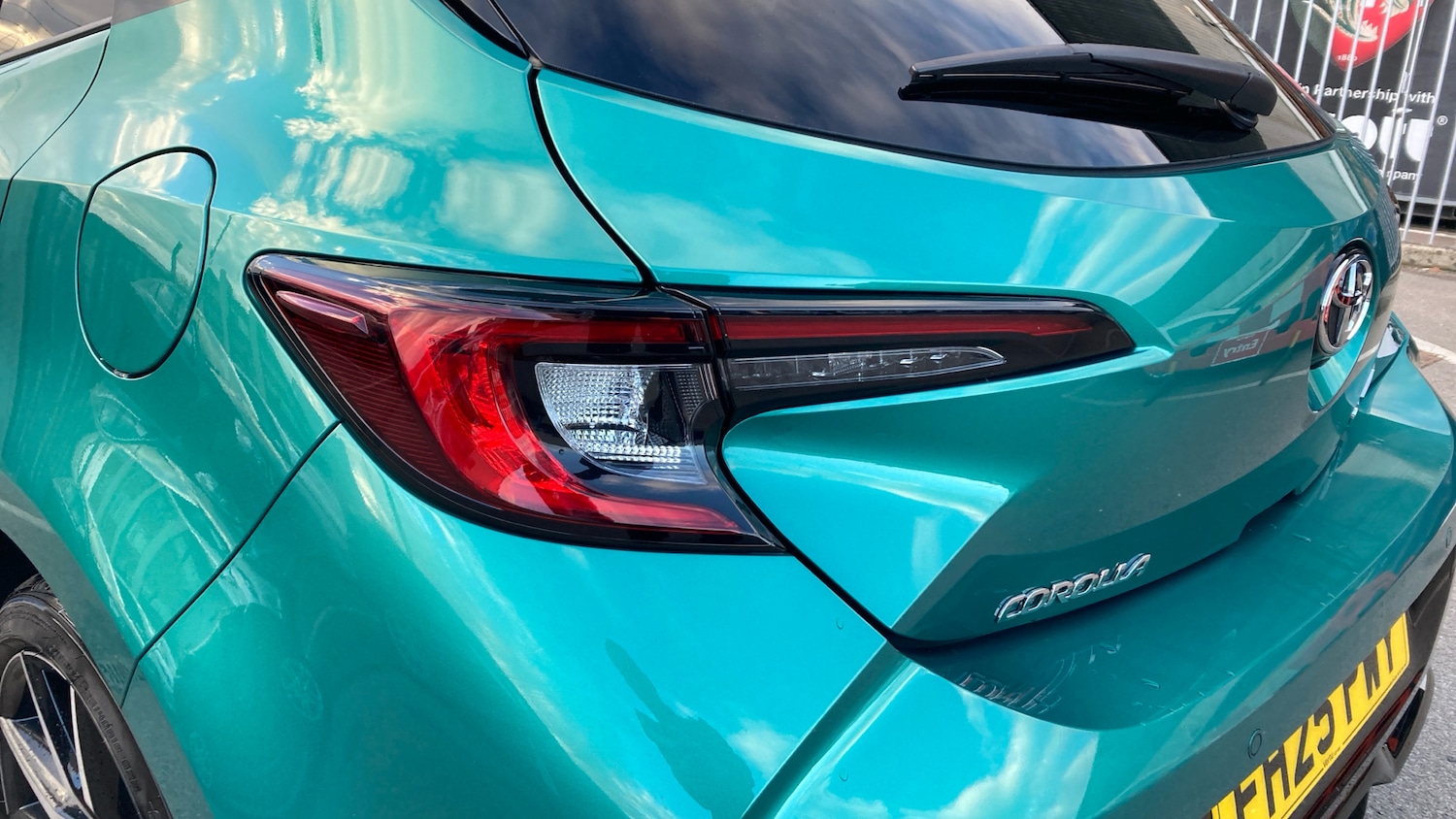 Used Toyota Corolla 2025 for sale - 76455128: Photo 23