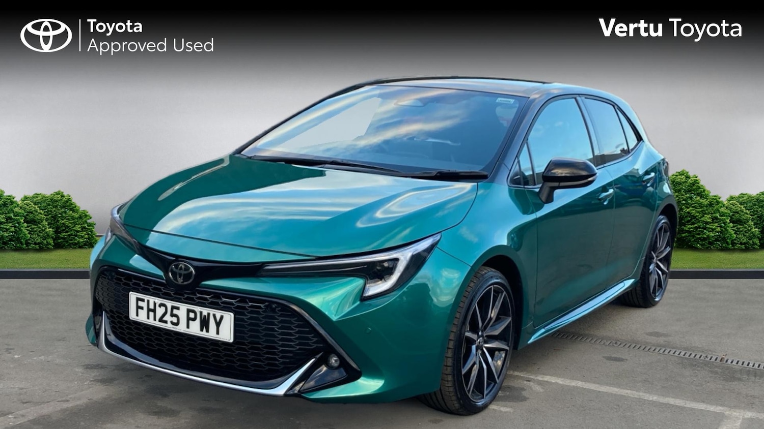 Used Toyota Corolla 2025 for sale - 76455128: Photo 3