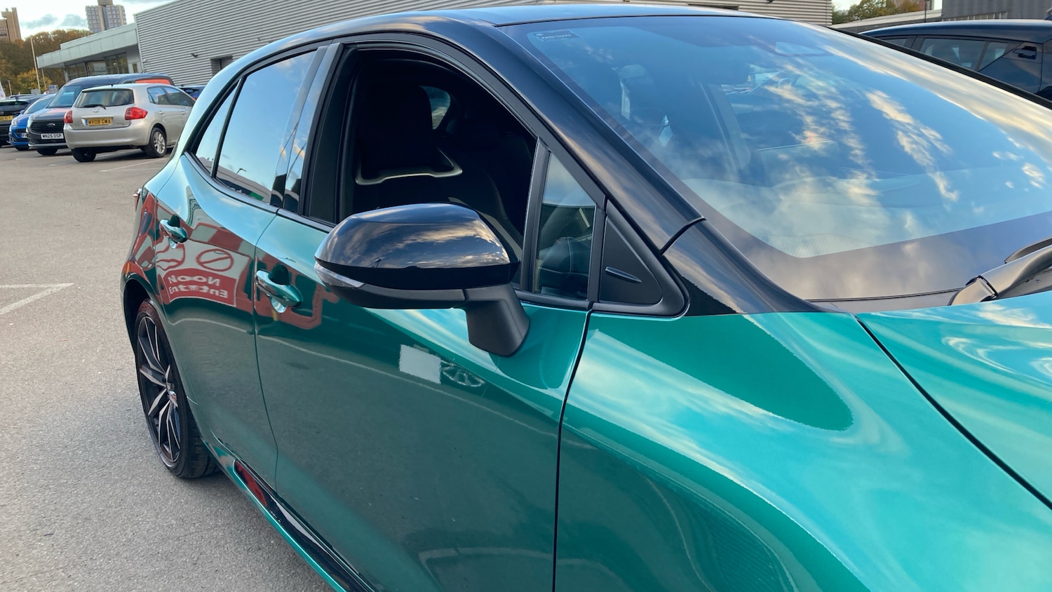 Used Toyota Corolla 2025 for sale - 76455128: Photo 31