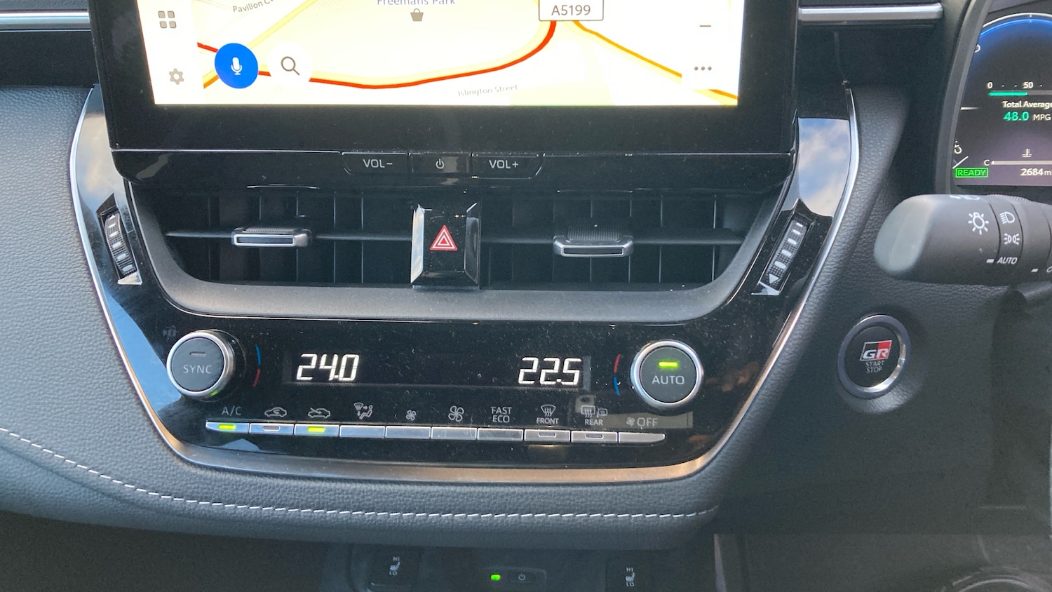 Used Toyota Corolla 2025 for sale - 76455128: Photo 34